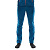Dragonfly Мужские флисовые брюки Level Blue Orange в Ставрополе