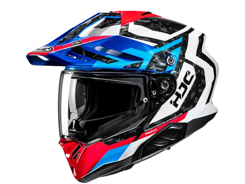 HJC Шлем RPHA60 Dakar MC21 в Ставрополе