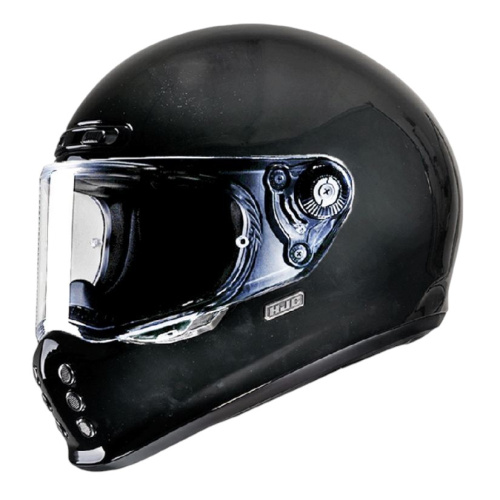HJC Шлем V10 Black в Ставрополе