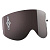 SCOTT Линзы 80's SGL clear silver chrome afc в Ставрополе