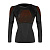 Racer Защита тела женская Motion Top (D3O) Black в Ставрополе