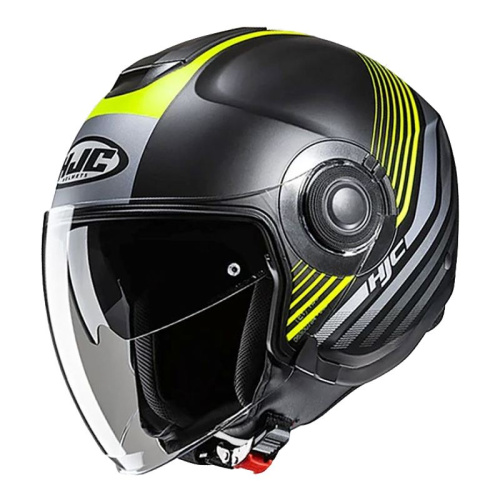 HJC Шлем i40N Dova MC3HSF в Ставрополе