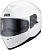 IXS Шлем HX 1100 1.0 Белый глянцевый в Ставрополе