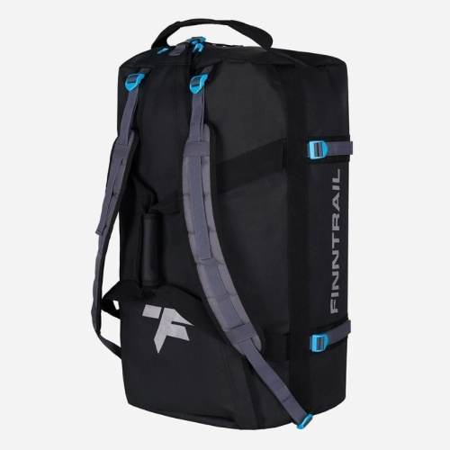 Finntrail Гермосумка Explorer 1728 Black 100L в Ставрополе