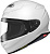 Shoei Мотошлем NXR 2 Plain белый в Ставрополе