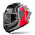 Airoh Мотошлем GP 800 Competition Red Gloss в Ставрополе