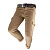 By City Штаны Mixed Man II Beige в Ставрополе