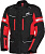 IXS Куртка Tour Damen Jacke Evans ST черн/красн в Ставрополе