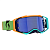 Scott Очки Prospect Amplifier blue/orange blue chrome works в Ставрополе