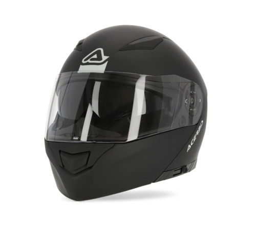 Acerbis Шлем модуляр Rederwel Black в Ставрополе
