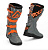 Acerbis Мотоботы кроссовые X-Team Grey/Orange в Ставрополе