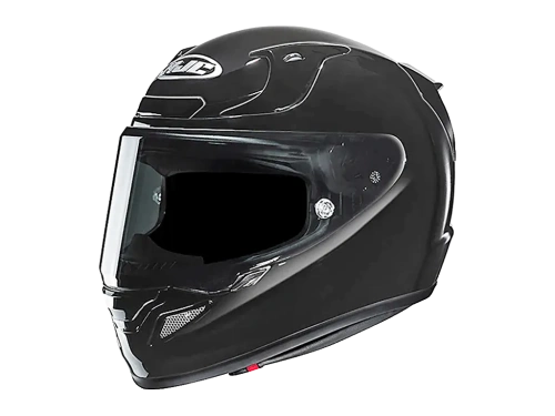 HJC Шлем RPHA12 Metal Black в Ставрополе