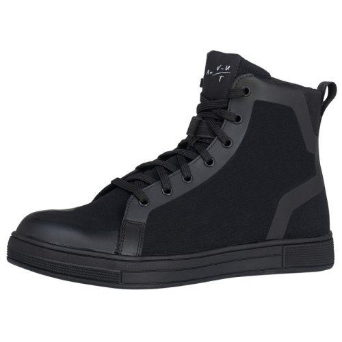 IXS Мотоботы Classic Sneaker Style Black в Ставрополе