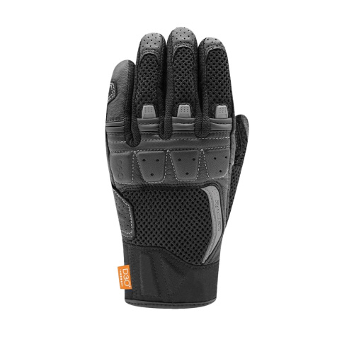 Racer Перчатки Ronin Dark/Grey в Ставрополе