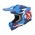 Acerbis Шлем Linear 22-06 Blue/Red 2 в Ставрополе