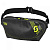 Scott Сумка на пояс Hip-Belt Everyday black/neon yellow в Ставрополе