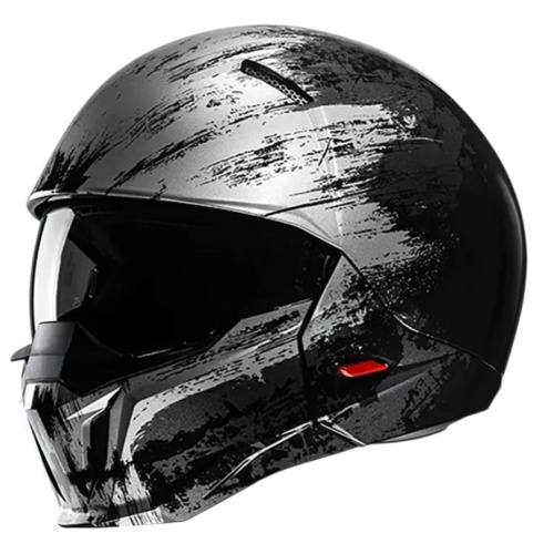HJC Шлем i20 Furia MC5 в Ставрополе