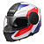 LS2 Шлем FF902 Scope II Duria Blue White Red в Ставрополе