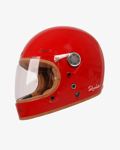 By City шлем Roadster III Red в Ставрополе
