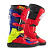 Gaerne Мотоботы GX-1 Evo Red/Blue/Black/Yellow в Ставрополе