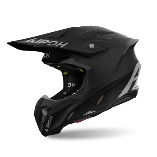 Airoh Шлем Twist 3 Black Matt в Ставрополе