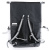Dragonfly Герморюкзак DF Fold Bag Pro Black 70л в Ставрополе