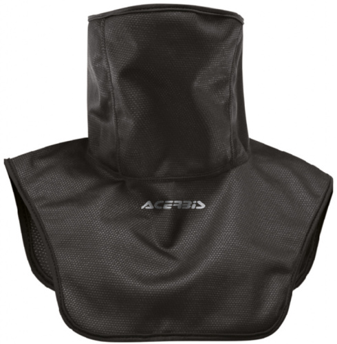 Acerbis Воротник ветрозащитный Dalby Black в Ставрополе