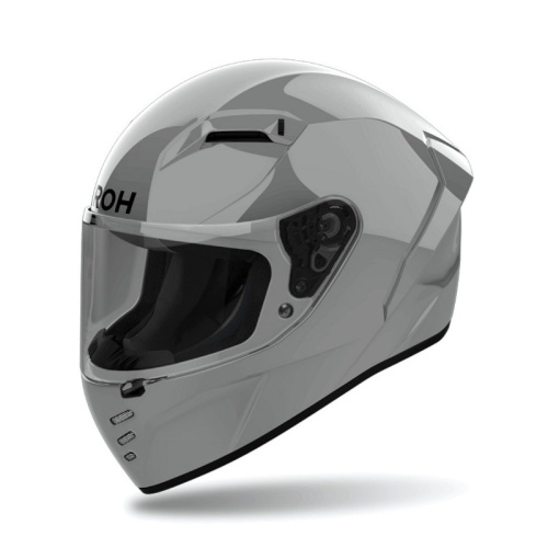 Airoh Мотошлем Specktre Cement Grey Gloss в Ставрополе