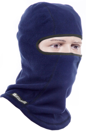 STARKS Подшлемник Kids Fleece Синий в Ставрополе