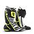 Gaerne Мотоботы GP1 Evo White/Black/Yellow в Ставрополе