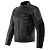 Dainese Куртка кожаная Merak black в Ставрополе