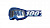 100% Очки Accuri 2 Goggle Blue/Clear Lens в Ставрополе