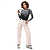 Dragonfly Штаны горнолыжные утепленные Gravity 2025 Woman Light Grey в Ставрополе