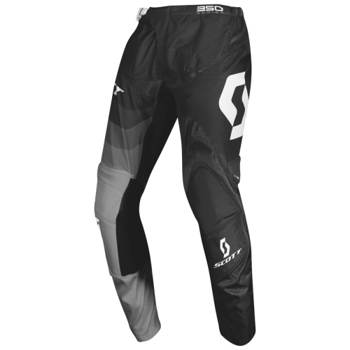 Scott Брюки 350 Track black/grey в Ставрополе