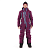 Dragonfly Комбинезон Утепленный Extreme Woman Purple Sky 2024 в Ставрополе