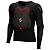 SCOTT Защита тела Jacket Protector Softcon Hybrid Pro black в Ставрополе