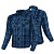 Shima Рубашка Renegade 2.0 Blue в Ставрополе