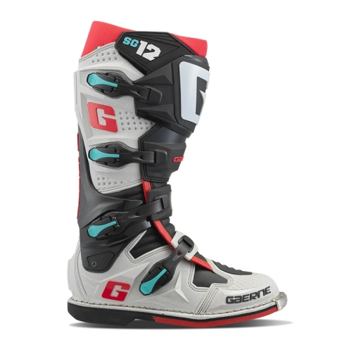 Gaerne Мотоботы SG-12 Gravel в Ставрополе