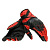 Dainese Перчатки Air-Maze Unisex black/red в Ставрополе