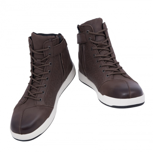 MadBull Мотокеды Aero Brown в Ставрополе