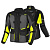 Shima Куртка Hero 2.0 Black/Fluo в Ставрополе