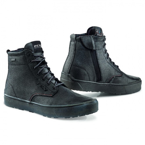 TCX Мотокеды Dartwood GTX Черный в Ставрополе