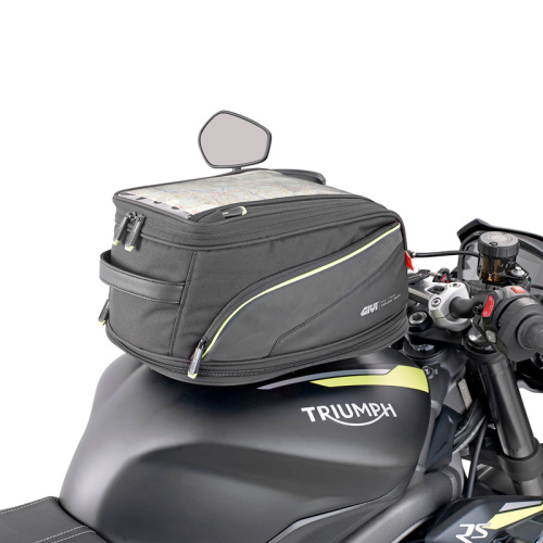 Givi Сумка на бак синтетическая EA131 в Ставрополе