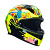 AGV Шлем K3 Rossi Winter Test 2019 в Ставрополе