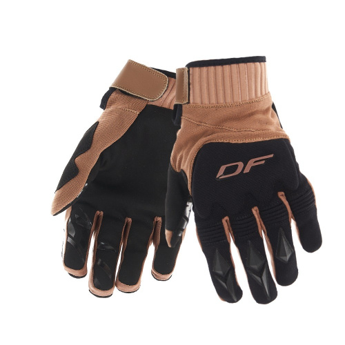 Dragonfly перчатки Enduro Khaki в Ставрополе