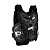 Leatt Защита панцирь подростковый Chest Protector 2.5 Hybrid V26 Black в Ставрополе