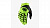 100% Мотоперчатки Airmatic Fluo/Yellow/Black в Ставрополе