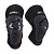 Leatt Наколенники подростковые 3DF 5.0 Evo Black в Ставрополе