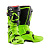 Leatt Мотоботы кроссовые 5.5 FlexLock V26 Lime Green в Ставрополе