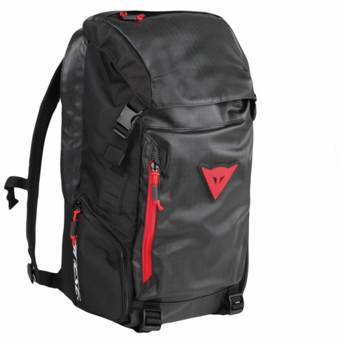 Рюкзак Dainese D-Throttle Backpack Stealth-black в Ставрополе